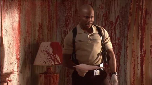 Surprise, Motherf*cker! - Doakes Best Moments (DEXTER)