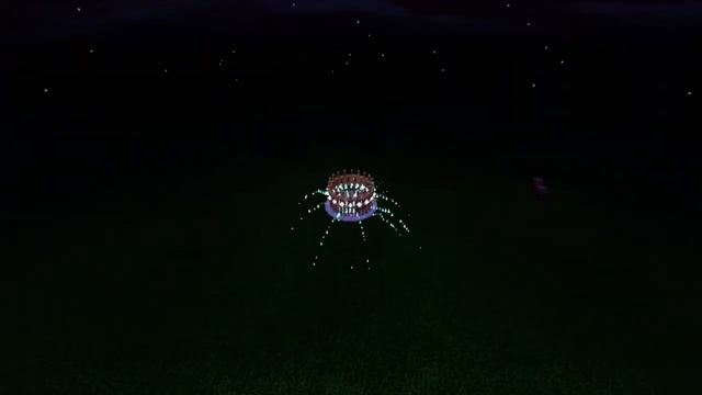 Minecraft Particle Command Block смотреть онлайн
