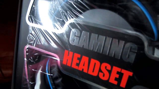 SADES SA-903 USB Gaming Headset // Mic Test, Quick Review & Unboxing смотреть онлайн