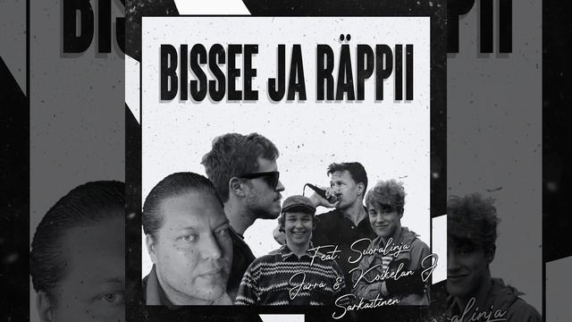 Bissee ja räppiä смотреть онлайн