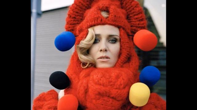 Roisin Murphy - Overpowered (HQ) смотреть онлайн