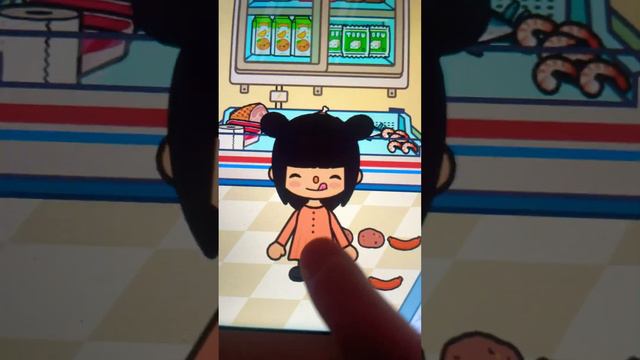Но это не вилка и ложка но сойдёт #tocaboca￼ смотреть онлайн