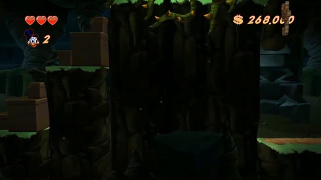 DuckTales: Remastered — Часть 1 смотреть онлайн