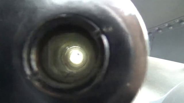 Крейсер Аврора после ремонта (обзор доступных рядовому туристу мест легендарного крейсера) смотреть онлайн