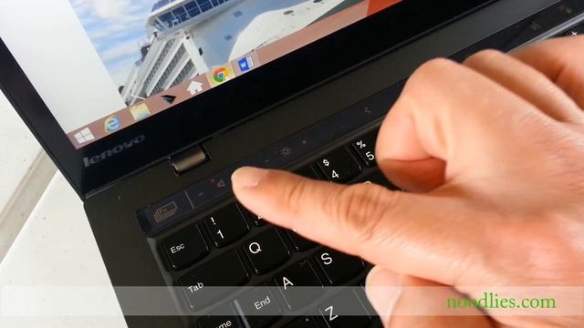 Lenovo ThinkPad X1 Carbon Ultrabook review смотреть онлайн