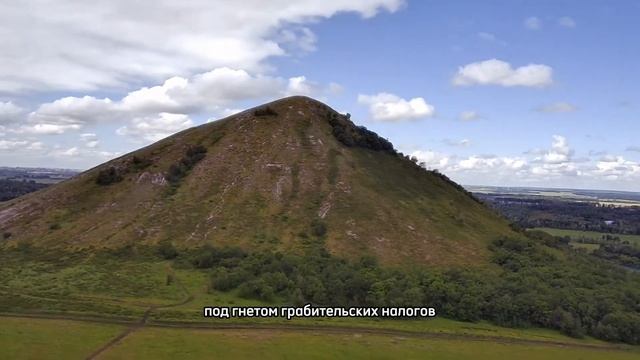 Шиханы Башкирии. Что может быть в них интересного