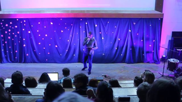 Мисс ФФ 2016 Кохана, ми вбиваємо дітей смотреть онлайн