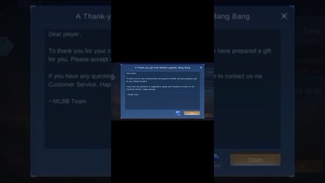 4 Apps to Get FREE DIAMONDS in Mobile Legends | New Update 2023 смотреть онлайн