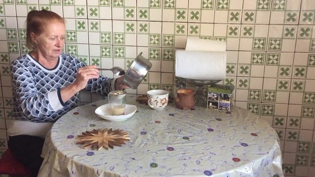 Чудо лекарство от любого вида кашля! Инжир, молоко и вода! смотреть онлайн