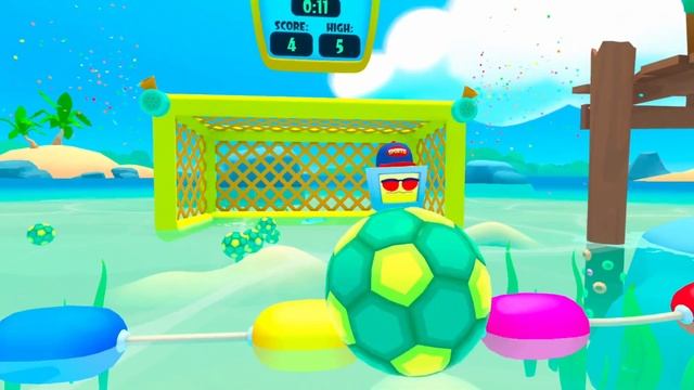 Vacation Simulator | Наконец-то Отпуск.