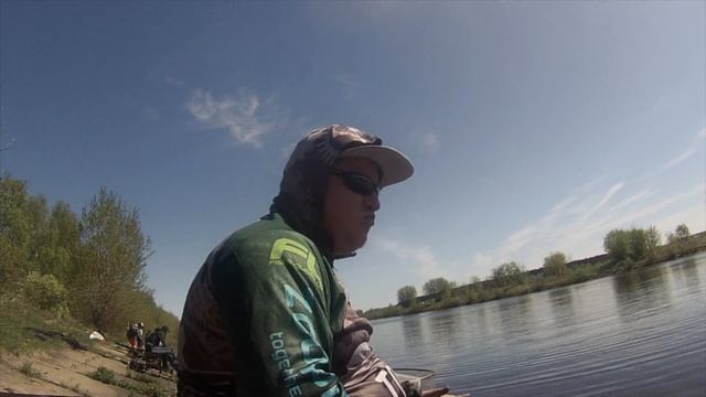 TorpedoFeederTeam. VLOG#3. Канал им.Москвы 9/05/18 смотреть онлайн