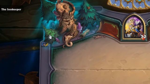The Witchwood Board All Clickables смотреть онлайн