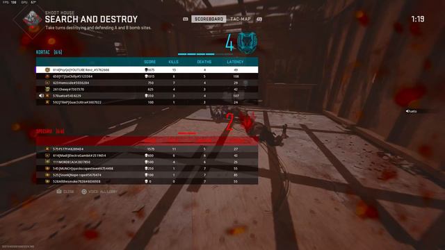 This MAX SENSE SNIPING Made Him Turn His CHEATS On (HE RAGE QUIT 😂) смотреть онлайн