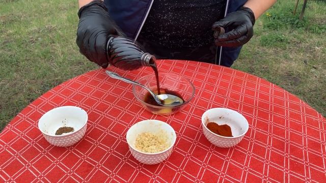 Ребра на мангале вкусные и сочные смотреть онлайн