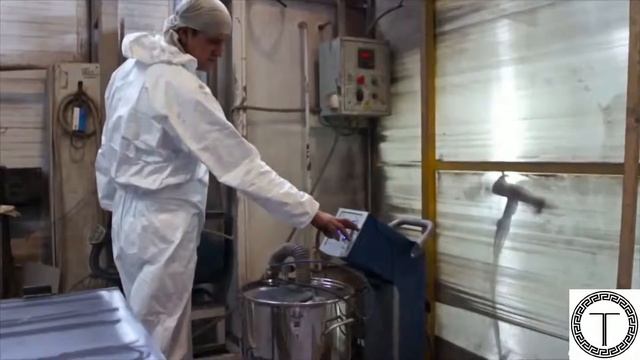 Титан - двери, ворота, люки. Производство металлических конструкций смотреть онлайн