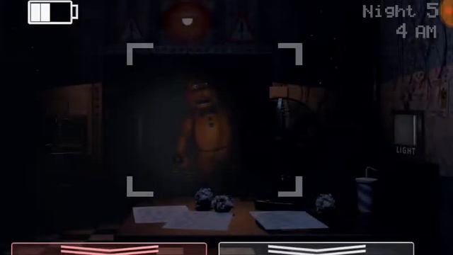 5 ноч фнаф номы её будем проходить😅 смотреть онлайн