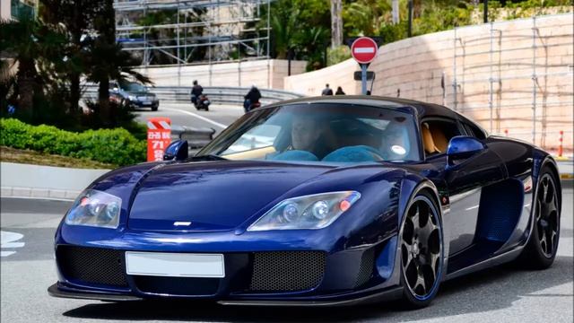 Noble M600