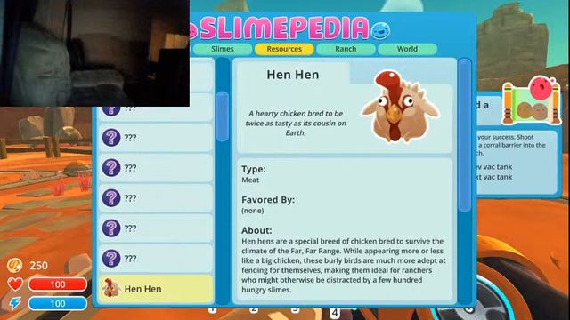 slime rancher episode 1 - check out this cute game, tho the recording glitched and it shortened смотреть онлайн
