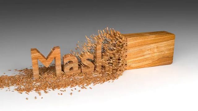 Blender Анимация #5 смотреть онлайн