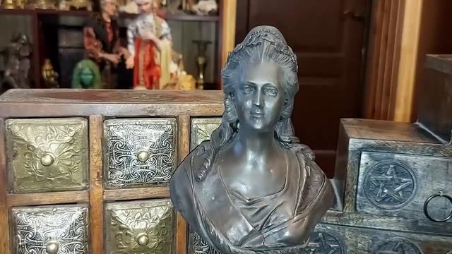 ПРЕДСКАЗАНИЕ О РОССИИ... ЧАСТЬ 2...ИНГА ХОСРОЕВА... ВЕДЬМИНА ИЗБА... смотреть онлайн