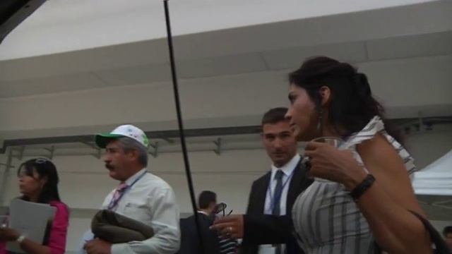 Landirenzo Yeni Teknolojiler Etkinliği İtalya - 2 смотреть онлайн