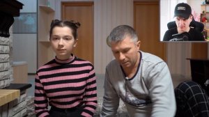 Существует ли Настя?! Nepeta Страшилки – Реакция