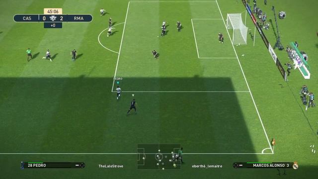CAMBIO EL GAMEPLAY CON EL NUEVO DLC 3.0 !? PES 2019 смотреть онлайн