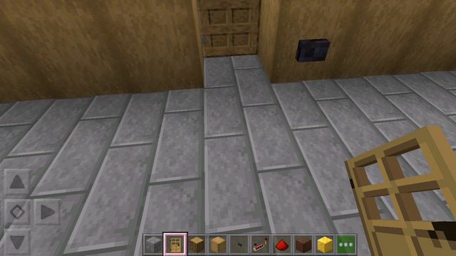 Как сделать звонок в майнкравте без модов смотреть онлайн