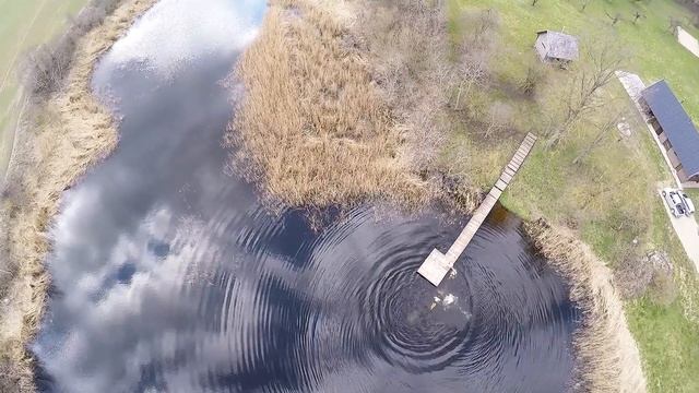 Panekelpių kaimas | Pirtis смотреть онлайн