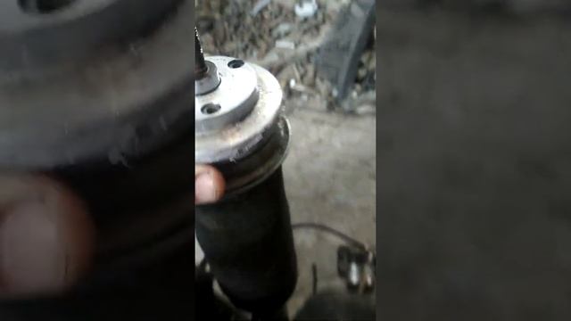 пневмо подвеска своими руками, часть 1. смотреть онлайн