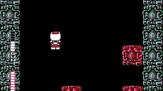 Blaster Master Mission: Level 3 смотреть онлайн