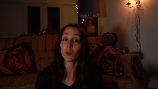 Thriving While Surviving | Tarot Before Bed смотреть онлайн