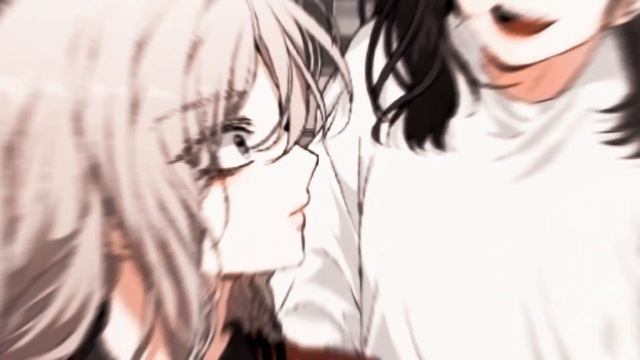 манга клип /медали / смотреть онлайн