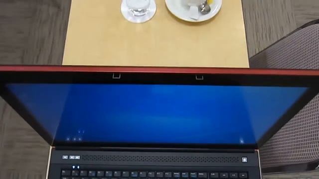 Dell Precision M6800の視野角チェック[review, view angle] смотреть онлайн