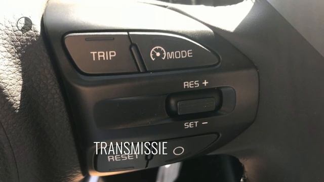 Kia Stonic 1.0 T-GDi 120pk ComfortPlusLine Navigator 7JR Garantie смотреть онлайн