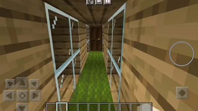Minecraft Doors Seek смотреть онлайн