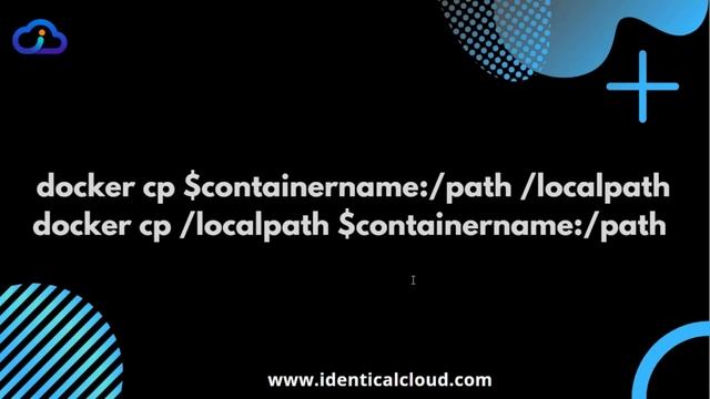 20 Docker commands you should know in 10 minutes | Basic Docker commands #docker смотреть онлайн