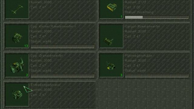 Earth 2150 Lost Souls | Skirmish [No.1] [No Commentary] [with Mods] смотреть онлайн