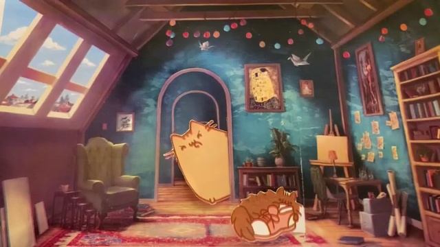 Мульт про Пушина 1.1 смотреть онлайн
