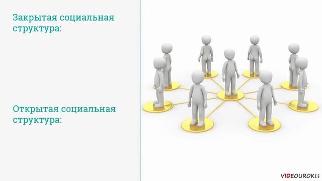 #2 Социальная структура смотреть онлайн