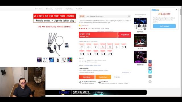 How To Dropship From Aliexpress To eBay In 2023 [FREE MINI COURSE] смотреть онлайн