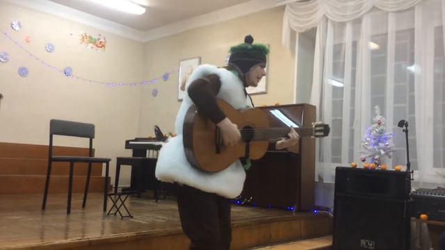 Песенка Олафа смотреть онлайн
