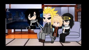 реакция мга оригинал на изуку линчевателя (2/2)