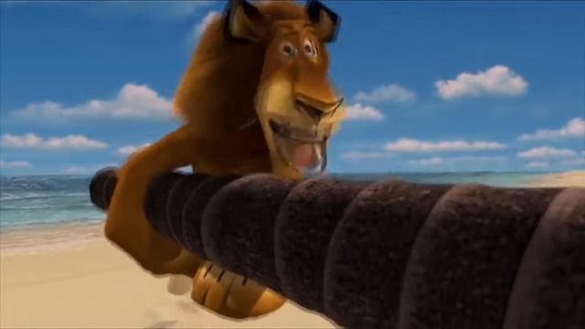 Мадагаскар RYTP смотреть онлайн