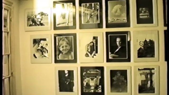 Vernissage of the artist and photographer VALERI GANTCHIKOV смотреть онлайн