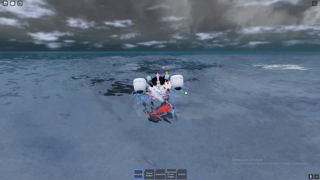 Эдит (город Омск) |Isle| Roblox| Truth ending| Концовка Правда смотреть онлайн