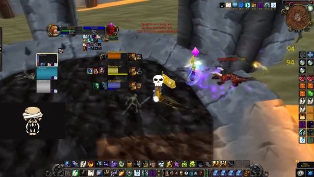 How I Won The Asmongold TBC Tournament.. смотреть онлайн