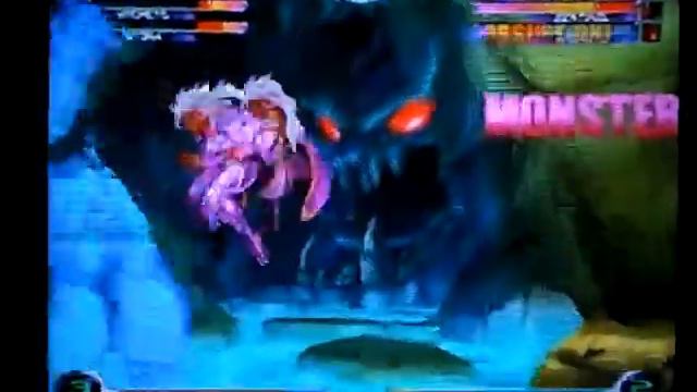 PNW Majors 2008 MVC2 Son (MSS) vs Dann (MSS) match 3 смотреть онлайн