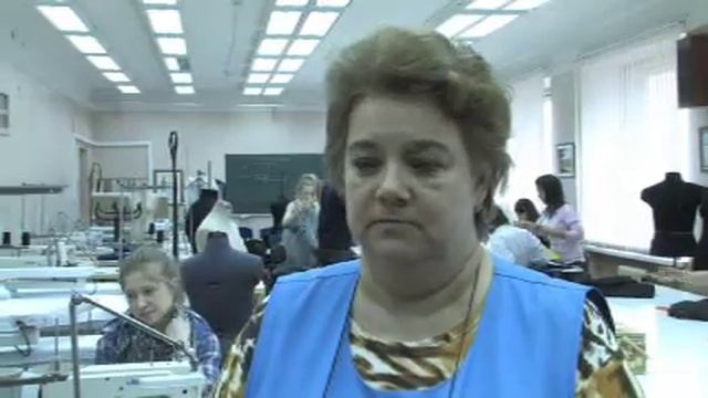 Технологический колледж №14 Впечатления.avi смотреть онлайн