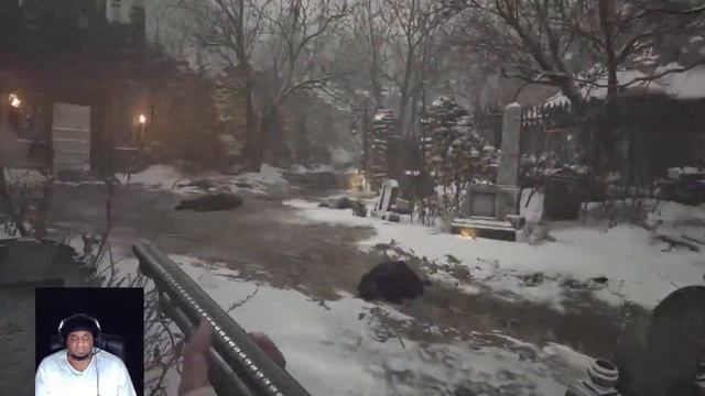 RESIDENT EVIL 8 VILLAGE Walkthrough Gameplay Part 9 - ROSEMARY смотреть онлайн